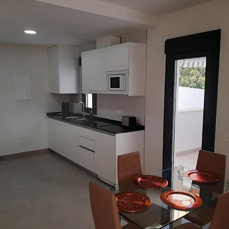 New Apartment In The Center-Terrace & Free Parking Málaga Esterno foto