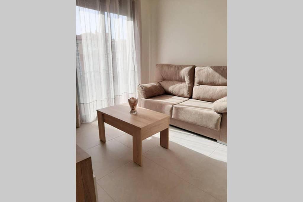 New Apartment In The Center-Terrace & Free Parking Málaga Esterno foto